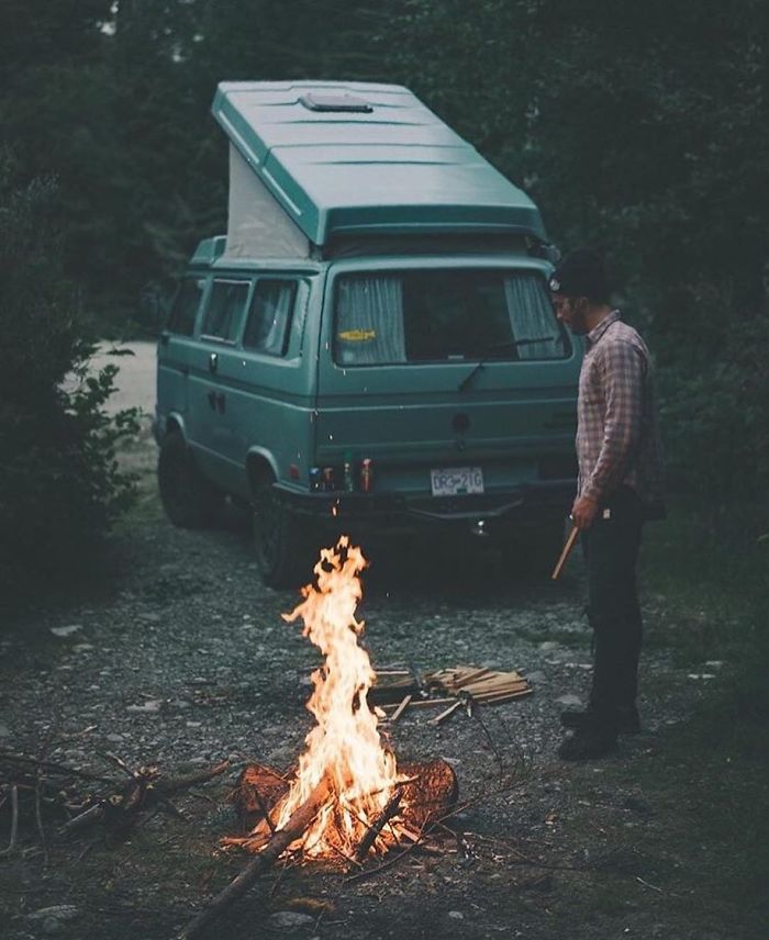 Van Life