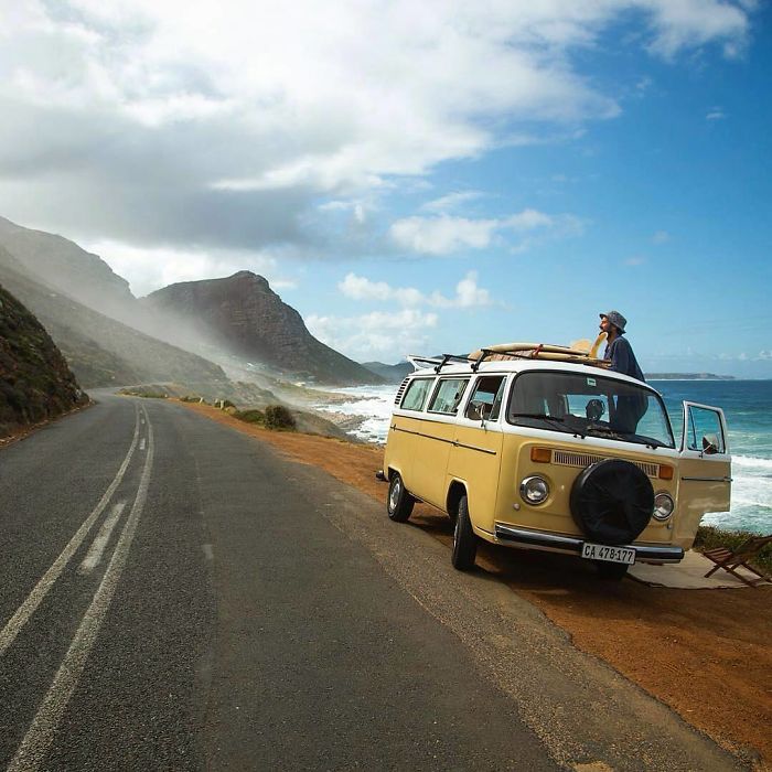 Van Life