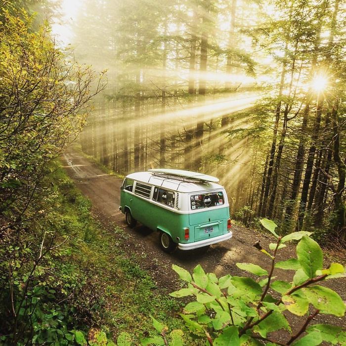 Van Life