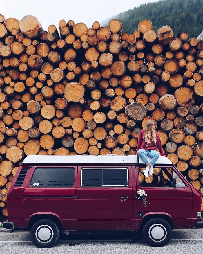 Van Life