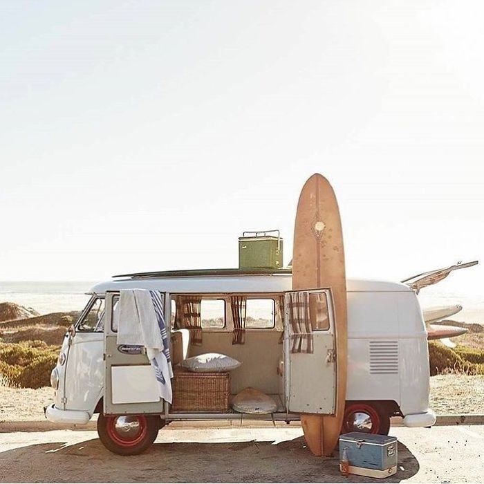 Van Life
