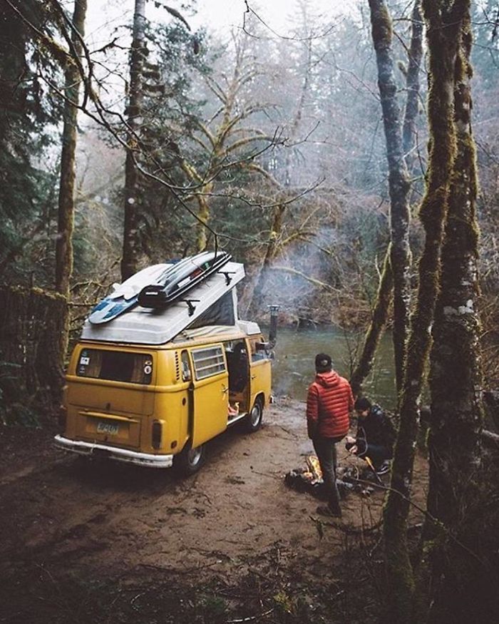 Van Life