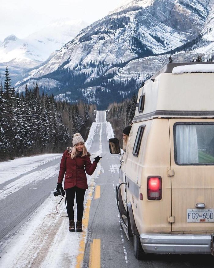 Van Life