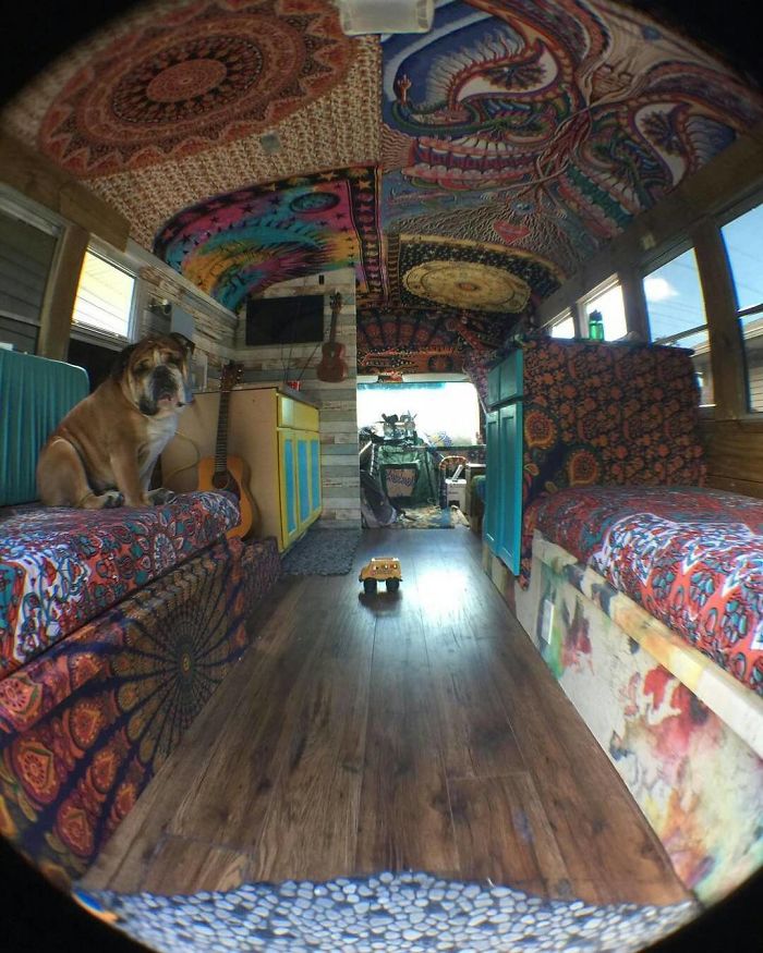 Van Life