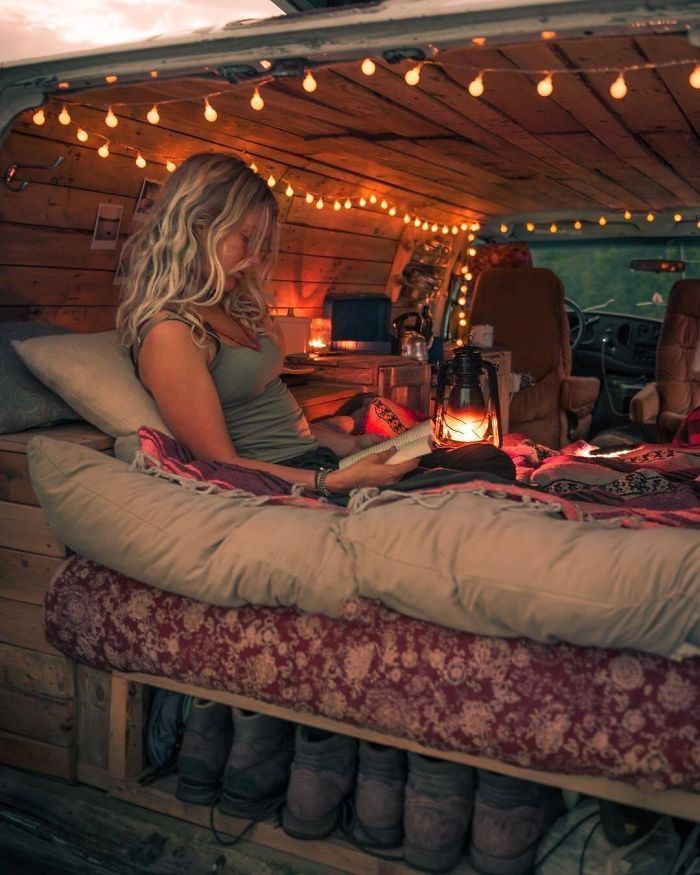 Van Life