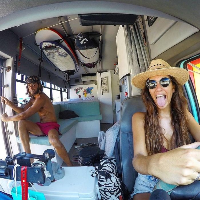 Van Life