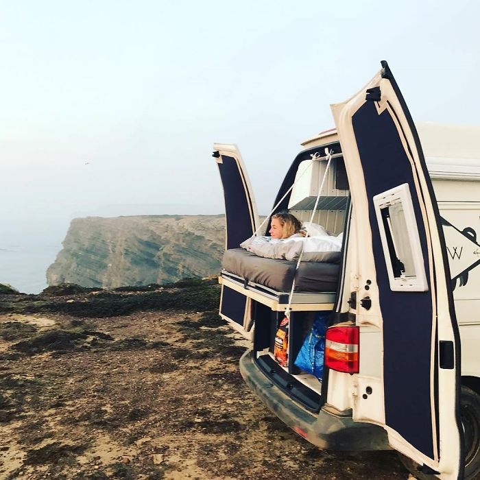 Van Life