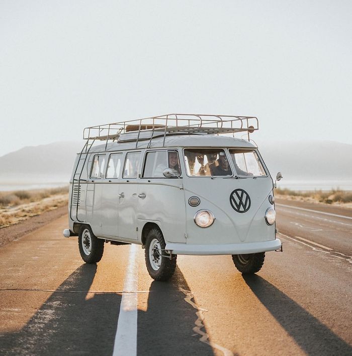 Van Life