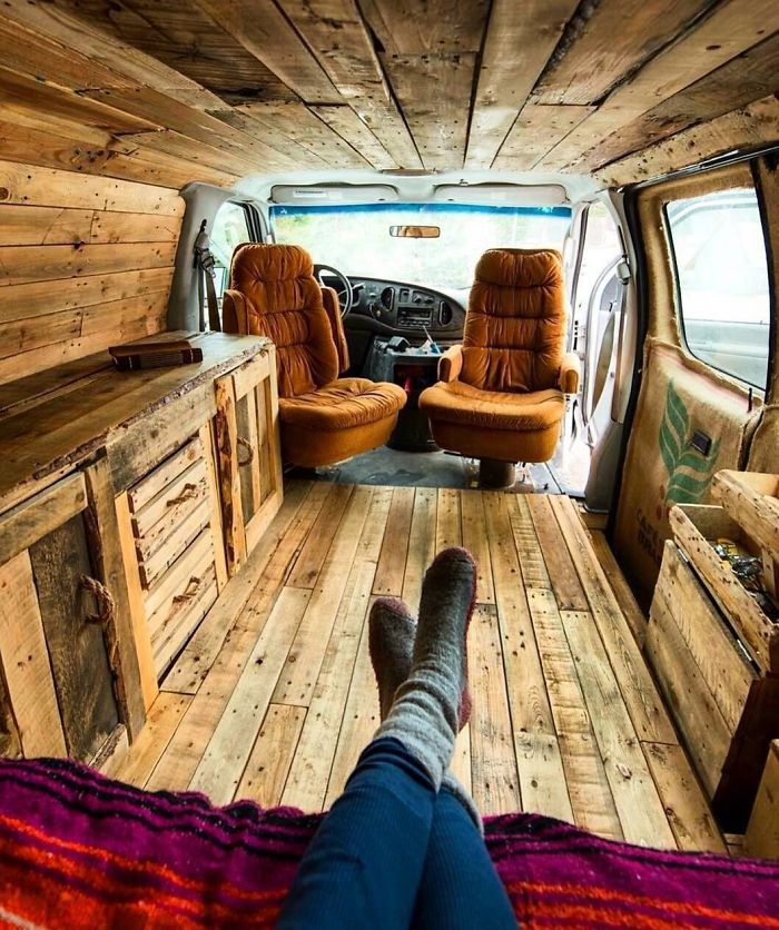 Van Life