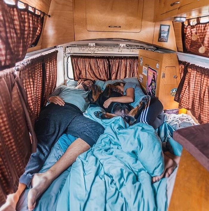 Van Life
