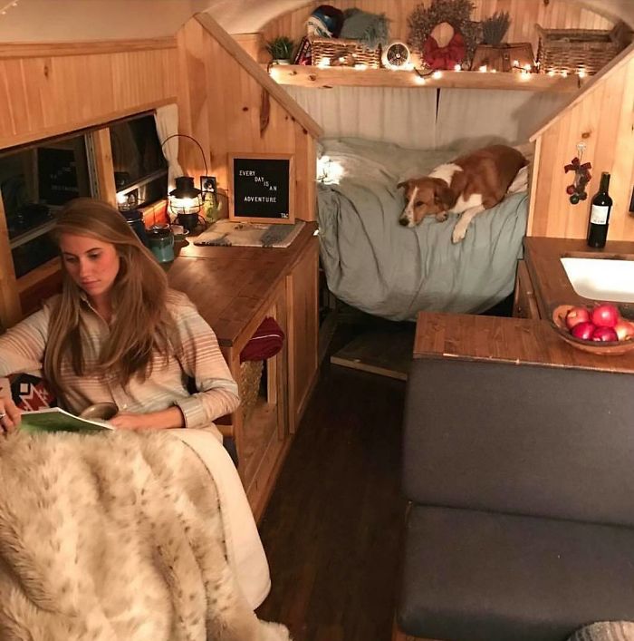 Van Life