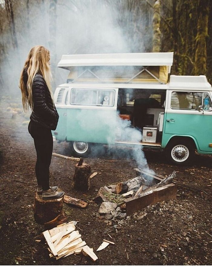 Van Life