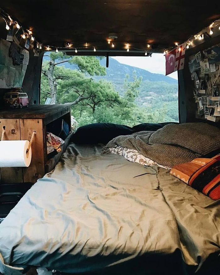 Van Life