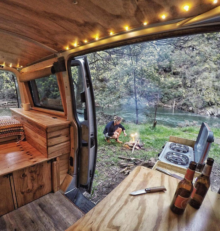 Van Life