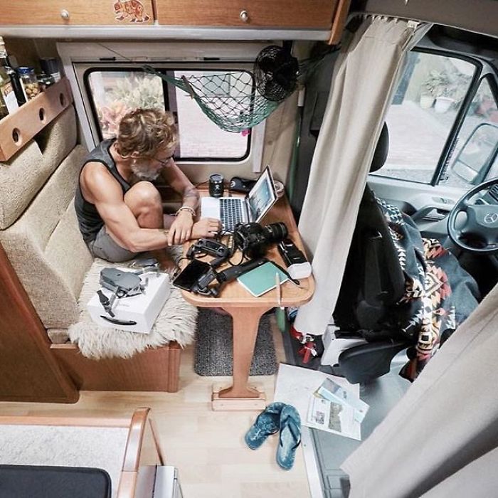 Van Life