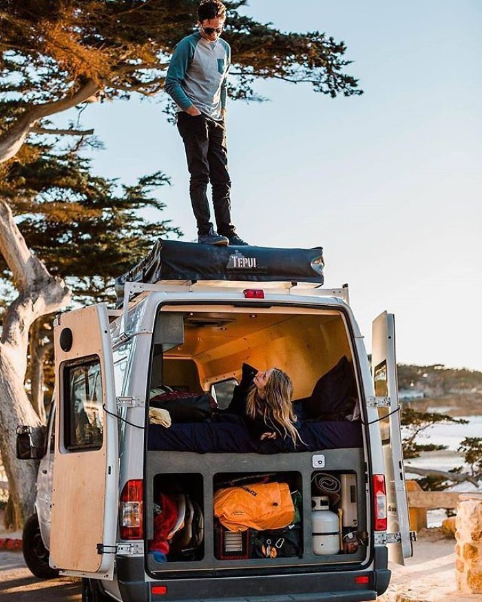 Van Life