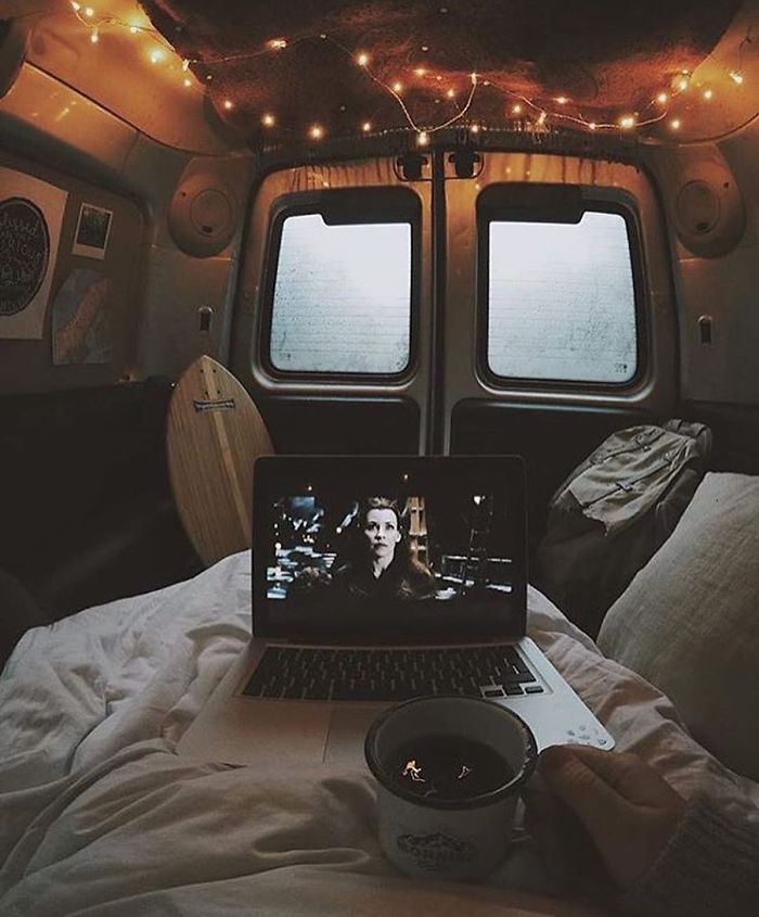 Van Life