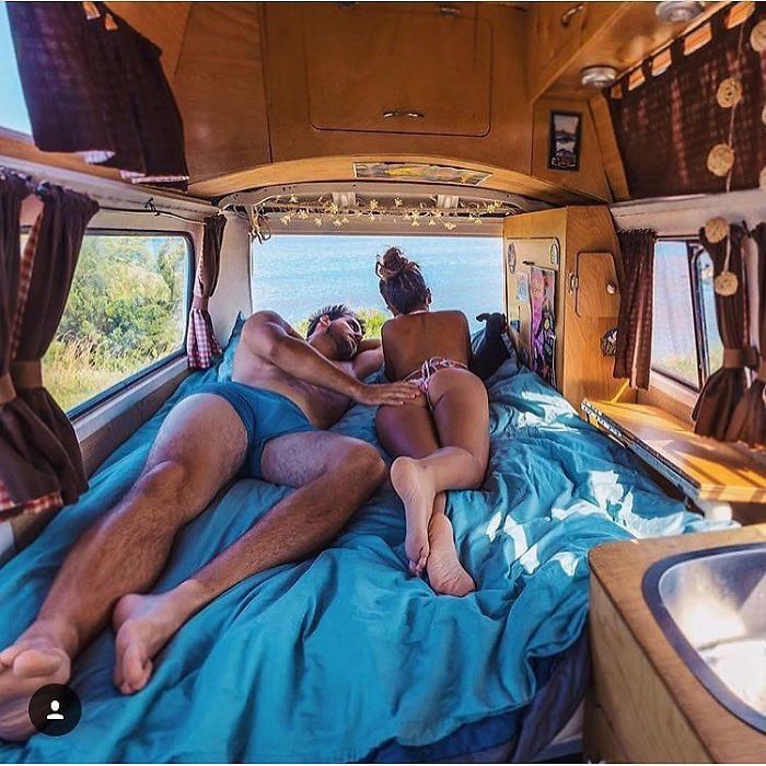 Van Life
