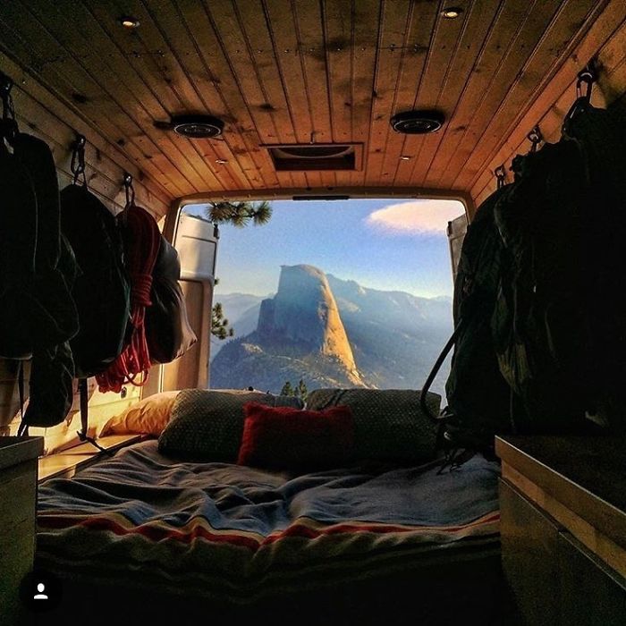 Van Life