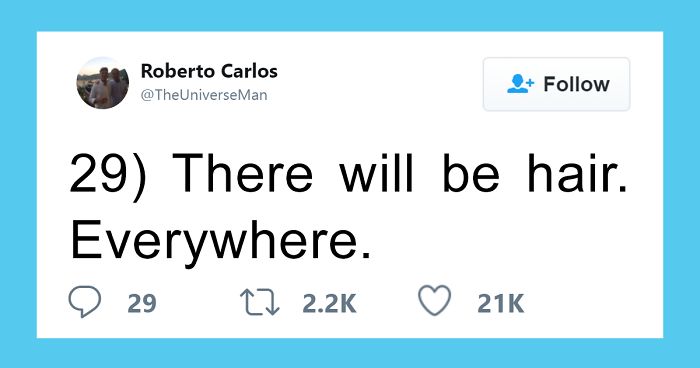 Guy Goes On Trip With All Girls Hoping To Have A Time Of His Life, Regrets It Immediately