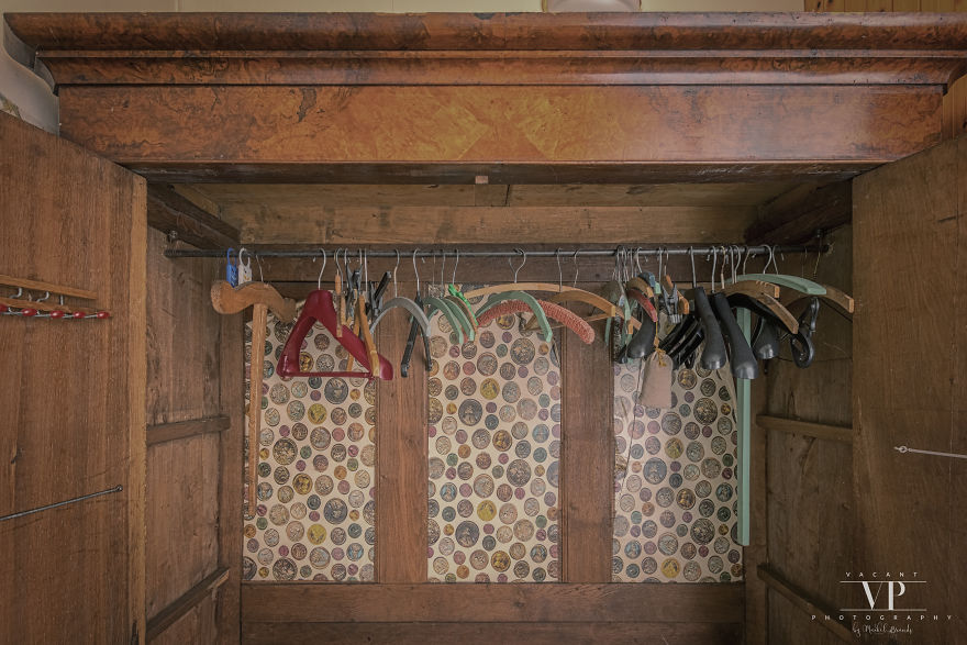 I Photographed This Abandoned Beauty I Photographed This Abandoned Beauty