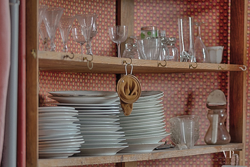 I Photographed This Abandoned Beauty I Photographed This Abandoned Beauty