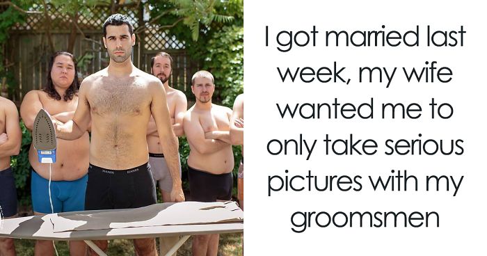 144 Funny Photos That Prove Men Never Grow Up