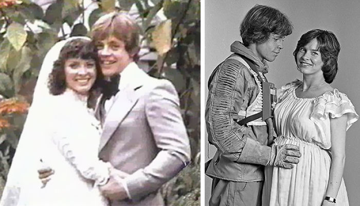 Who Is Marilou York? Meet The Woman Who Stole Luke Skywalker’s Heart Who Is Marilou York? Meet The Woman Who Stole Luke Skywalker’s Heart