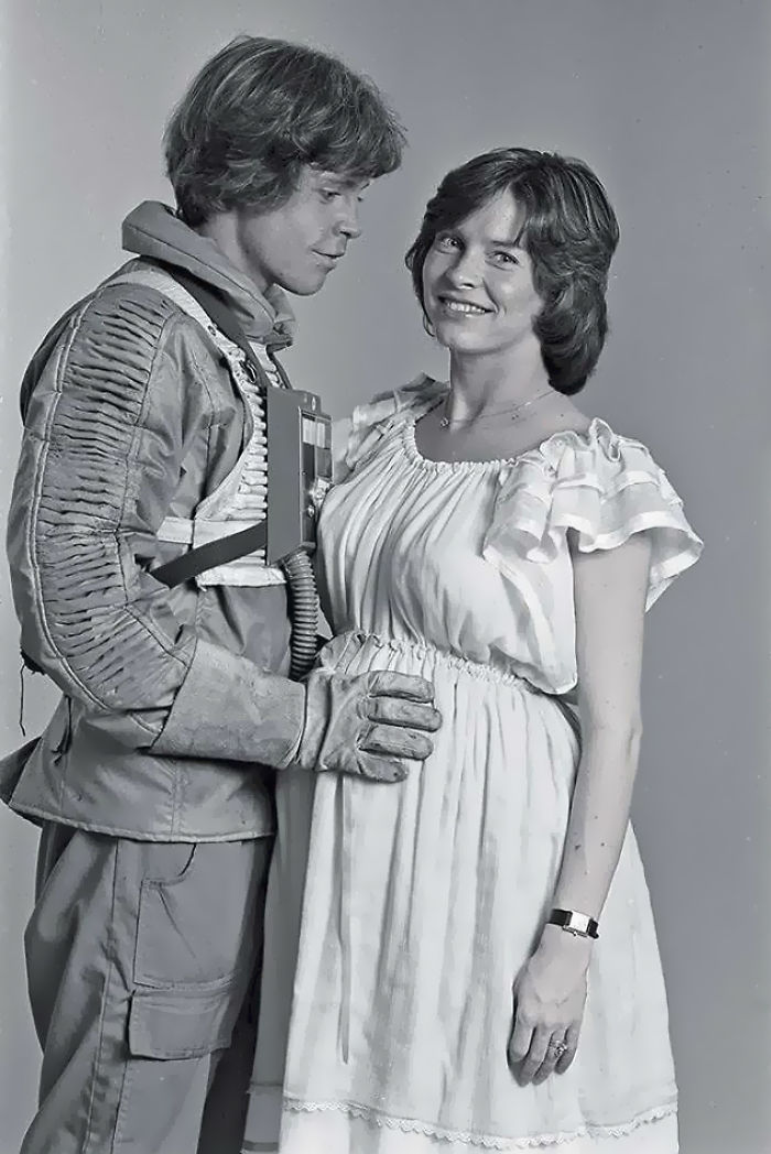 Who Is Marilou York? Meet The Woman Who Stole Luke Skywalker’s Heart Who Is Marilou York? Meet The Woman Who Stole Luke Skywalker’s Heart