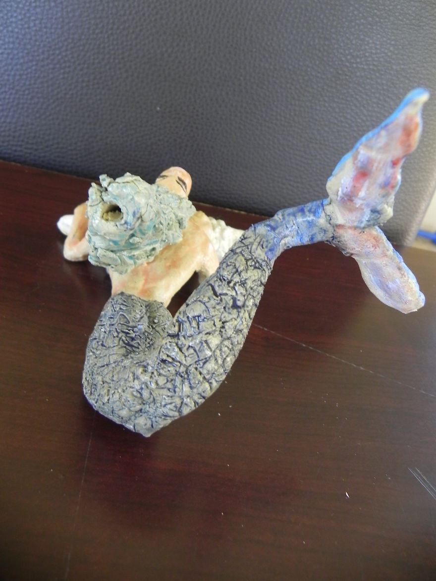 Pipes By Gennaro Rango