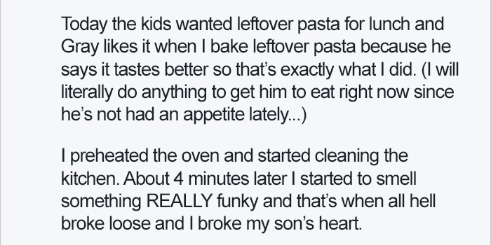 This Mom Had A Genius Idea On How To Get Out Of Moving The Family Elf, Did Not Expect It Would End So Horribly Wrong This Mom Had A Genius Idea On How To Get Out Of Moving The Family Elf, Did Not Expect It Would End So Horribly Wrong
