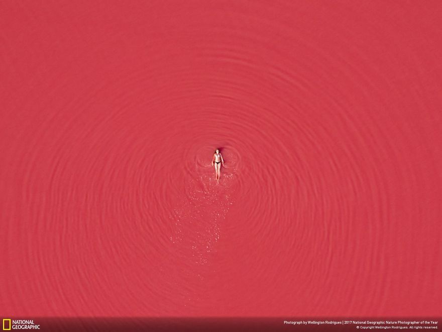 Sea And Salt, Wellington Rodrigues