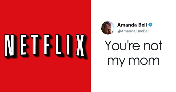 Netflix Just Hilariously Trolled 53 Of Its Users, And People Are Now Worried About Their Own Watching Habits