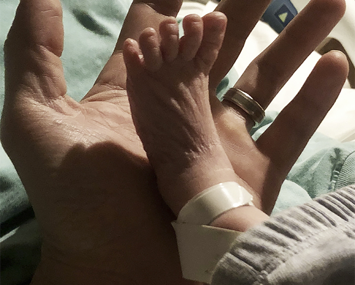 20 ‘Things I Wish Someone Had Told Me’ Before Having A Baby