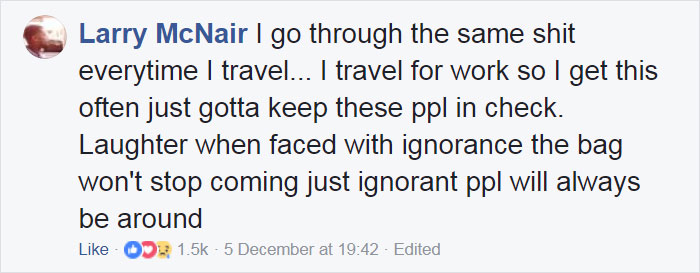 racist-woman-boarding-flight-meet-emmit-walker (11) racist-woman-boarding-flight-meet-emmit-walker (11)
