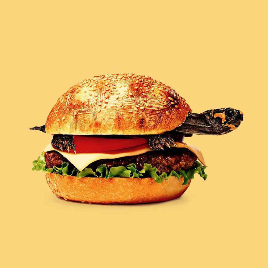 This Artist Confuses Our Minds With His Surreal Images