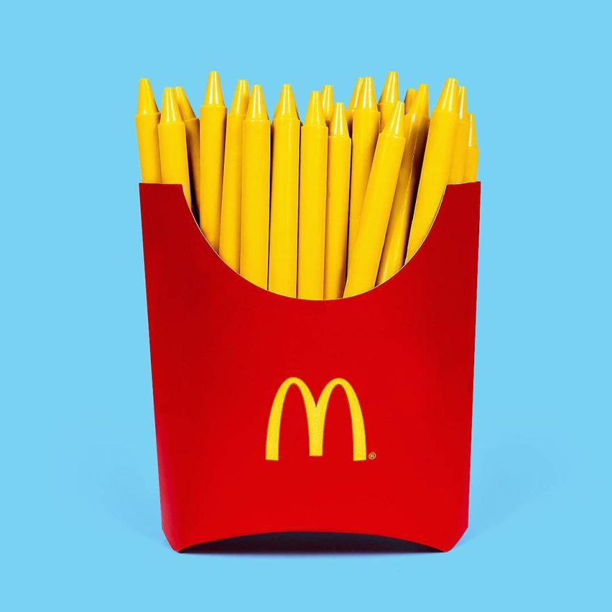 This Artist Confuses Our Minds With His Surreal Images