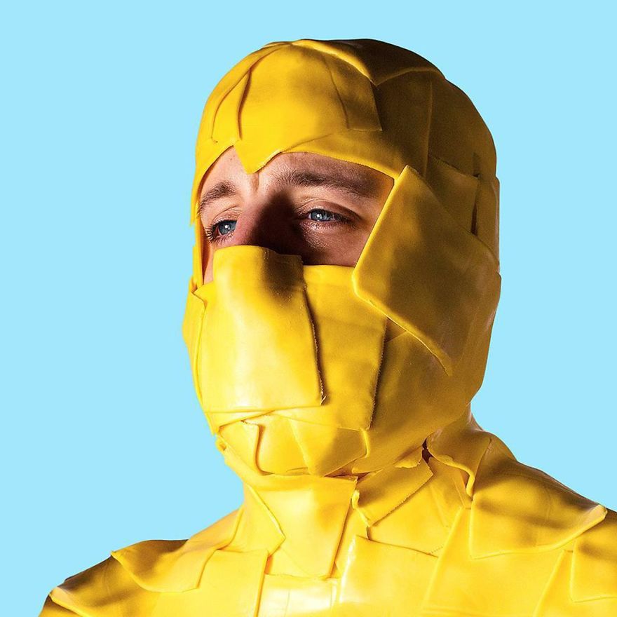 This Artist Confuses Our Minds With His Surreal Images