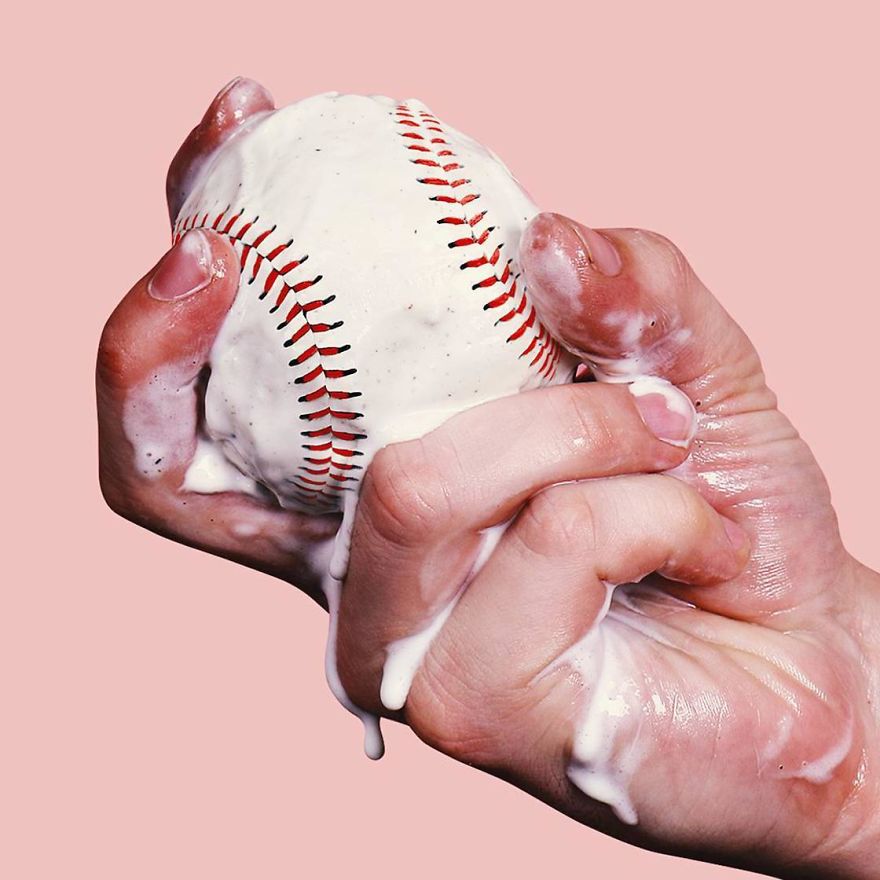 This Artist Confuses Our Minds With His Surreal Images