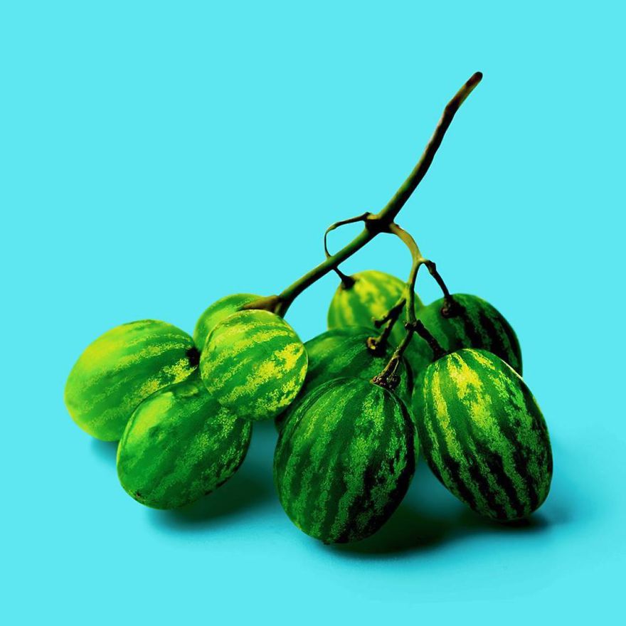 This Artist Confuses Our Minds With His Surreal Images