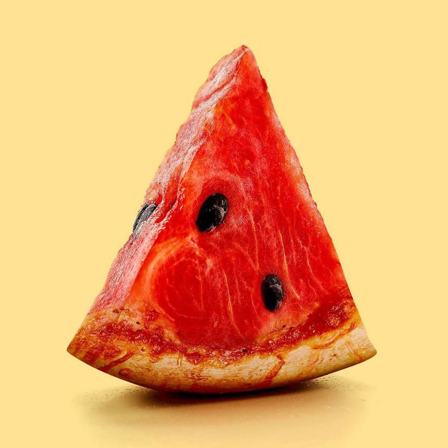 This Artist Confuses Our Minds With His Surreal Images