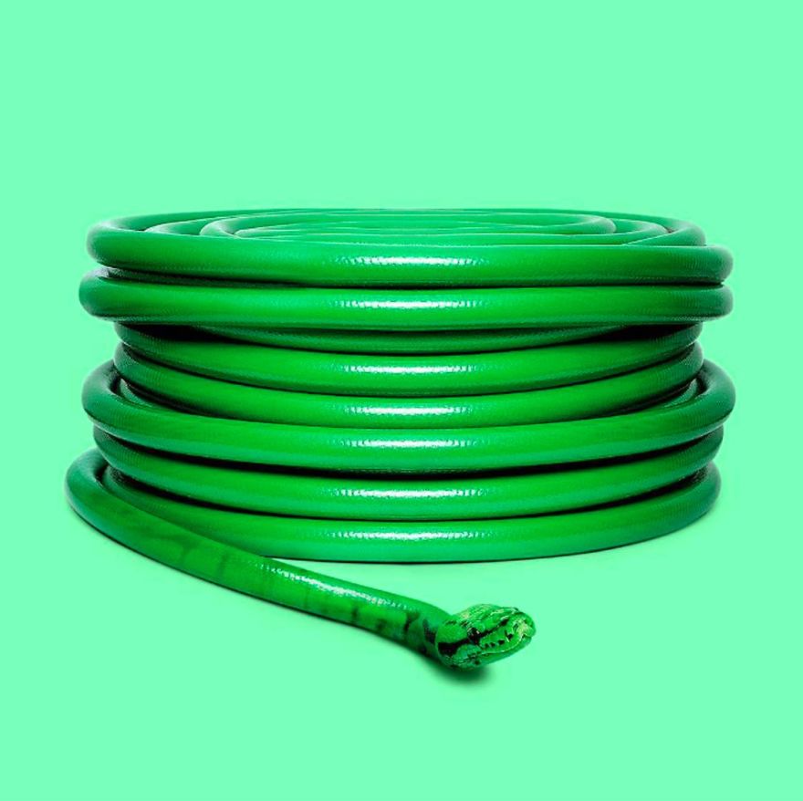 This Artist Confuses Our Minds With His Surreal Images