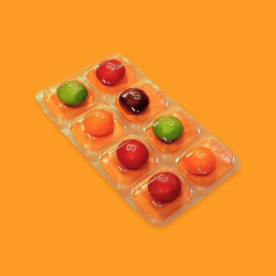 This Artist Confuses Our Minds With His Surreal Images