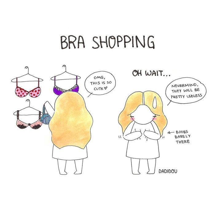 Relatable-Funny-Bra-Comics