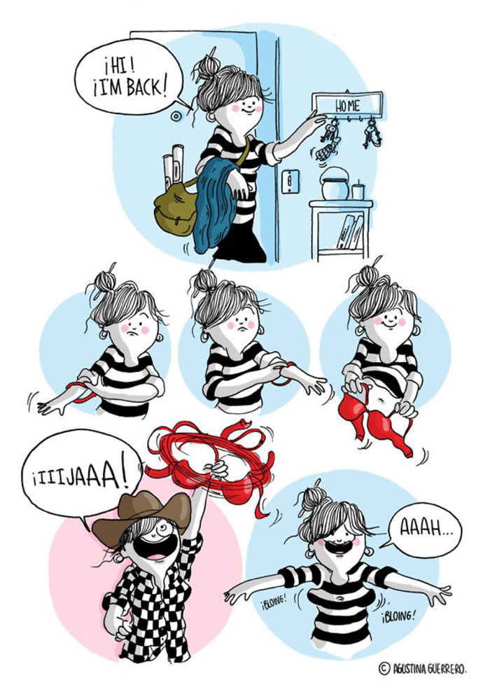 Relatable-Funny-Bra-Comics
