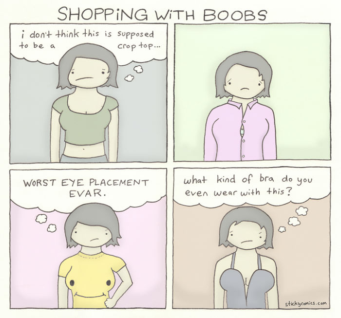 Relatable-Funny-Bra-Comics