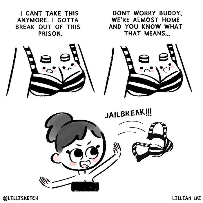 Relatable-Funny-Bra-Comics