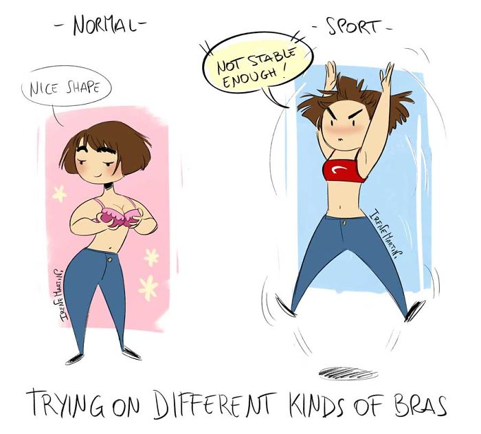 Relatable-Funny-Bra-Comics