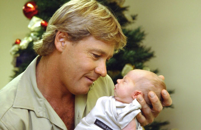 Today Is Steve Irwin's Son's 14th Birthday! He's Already An Award Winning Photographer And His Photos Show Why Today Is Steve Irwin's Son's 14th Birthday! He's Already An Award Winning Photographer And His Photos Show Why