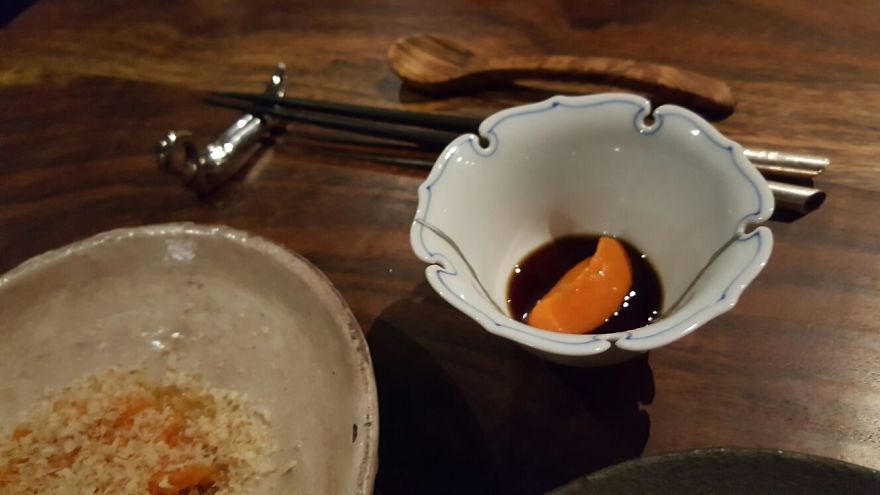 Woman Orders $600 Meal For 1 At One Of America’s Most Expensive Restaurants, And Posts The Meals She Gets Woman Orders $600 Meal For 1 At One Of America’s Most Expensive Restaurants, And Posts The Meals She Gets